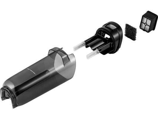 Пылесос KITFORT КТ-5155